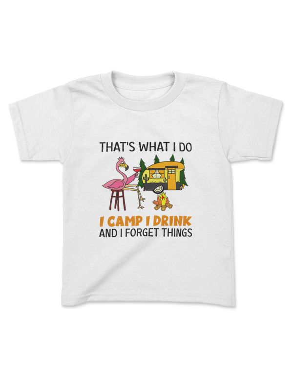 Kids Standard T-Shirt