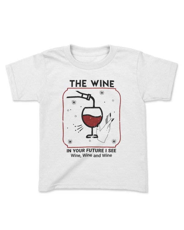 Kids Standard T-Shirt