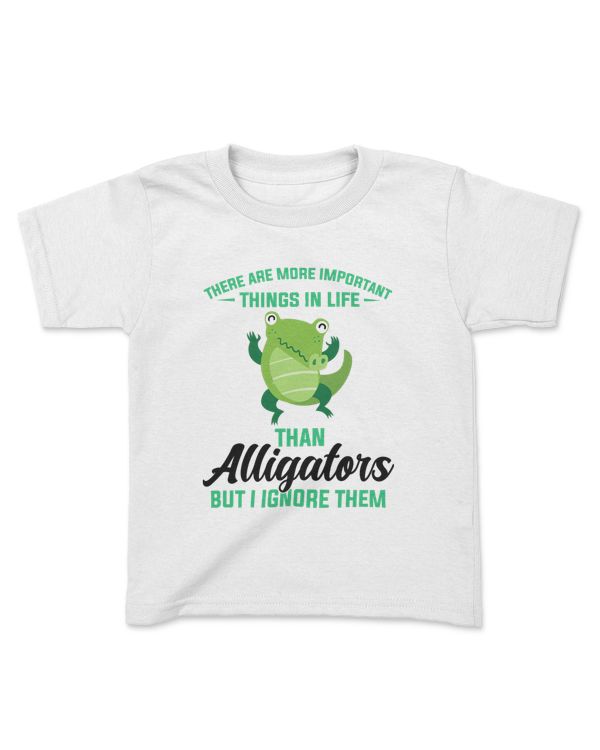 Kids Standard T-Shirt