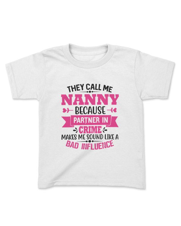 Kids Standard T-Shirt