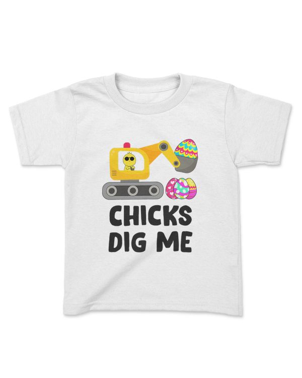 Kids Standard T-Shirt