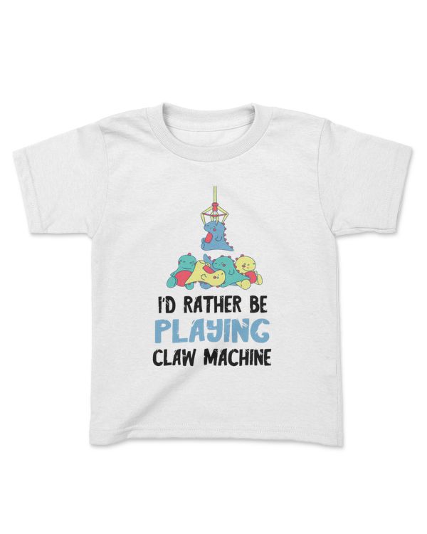 Kids Standard T-Shirt