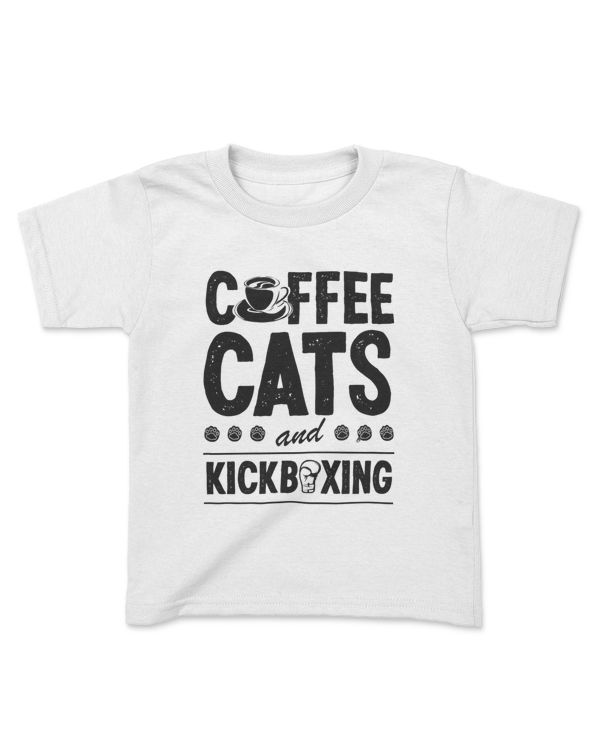 Kids Standard T-Shirt