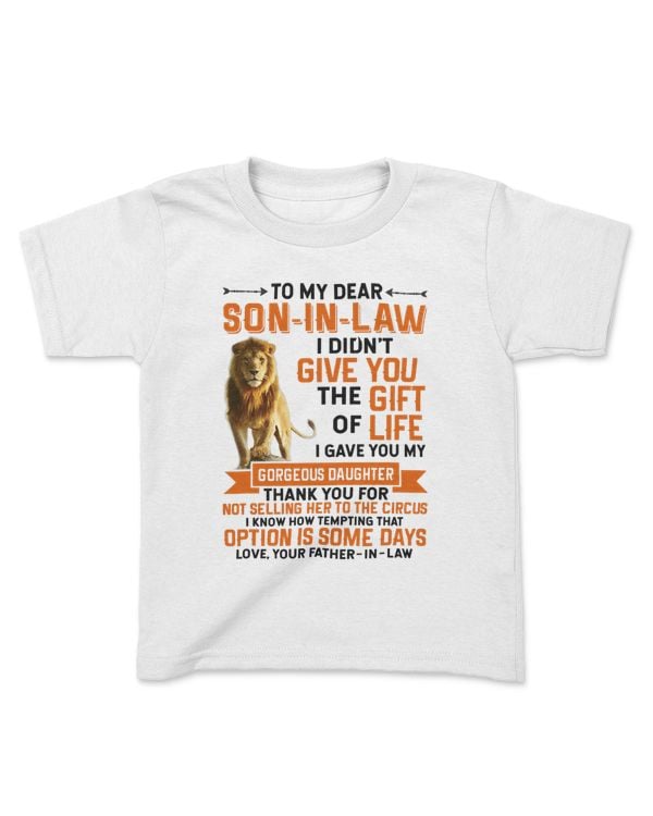 Kids Standard T-Shirt