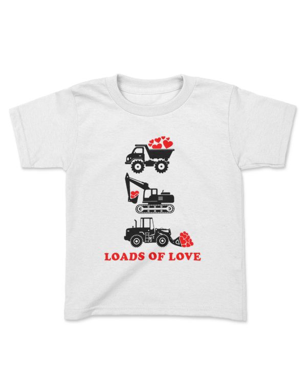 Kids Standard T-Shirt