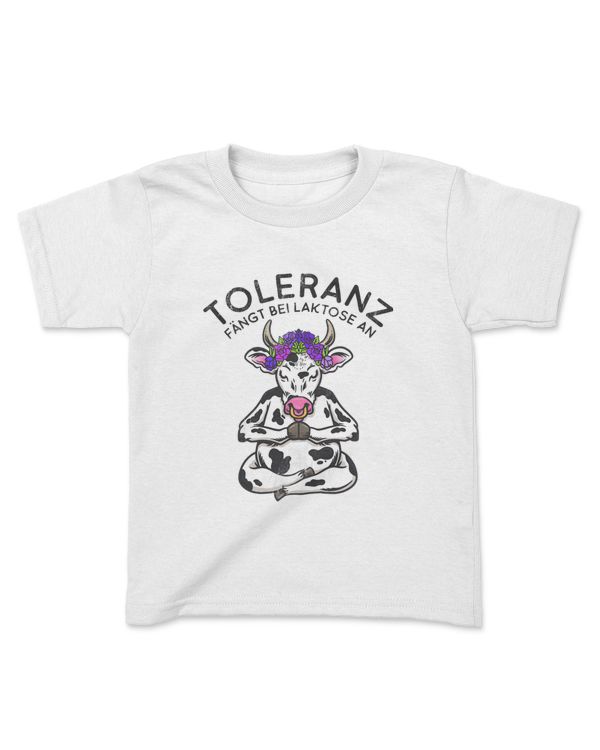 Kids Standard T-Shirt