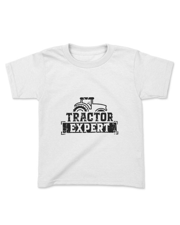 Kids Standard T-Shirt