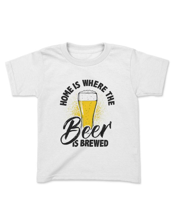 Kids Standard T-Shirt