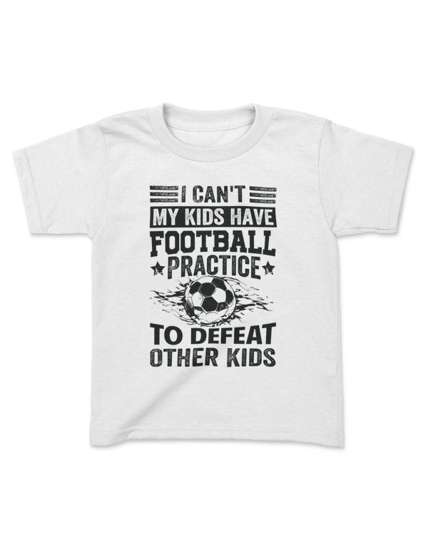 Kids Standard T-Shirt