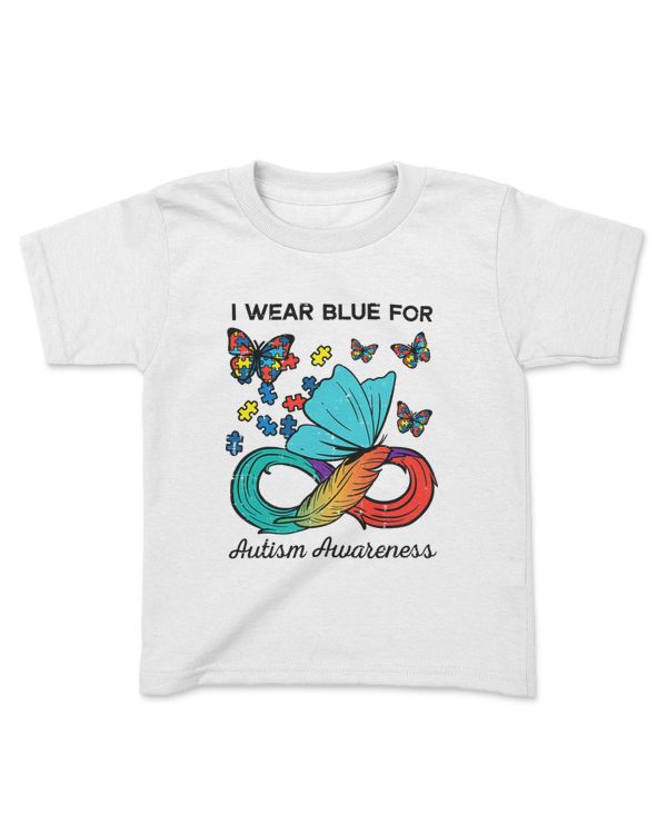 Kids Standard T-Shirt