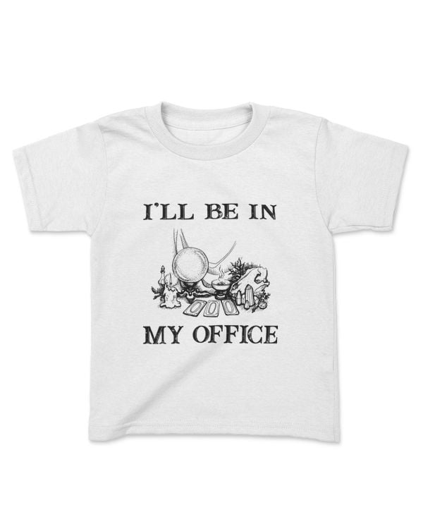 Kids Standard T-Shirt