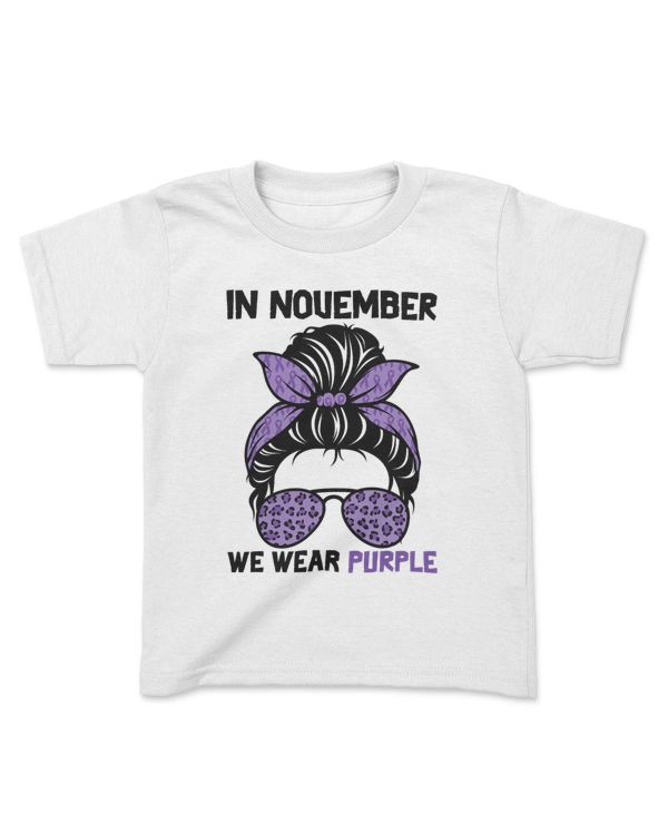 Kids Standard T-Shirt