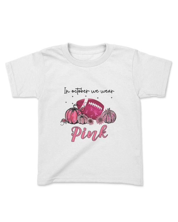 Kids Standard T-Shirt