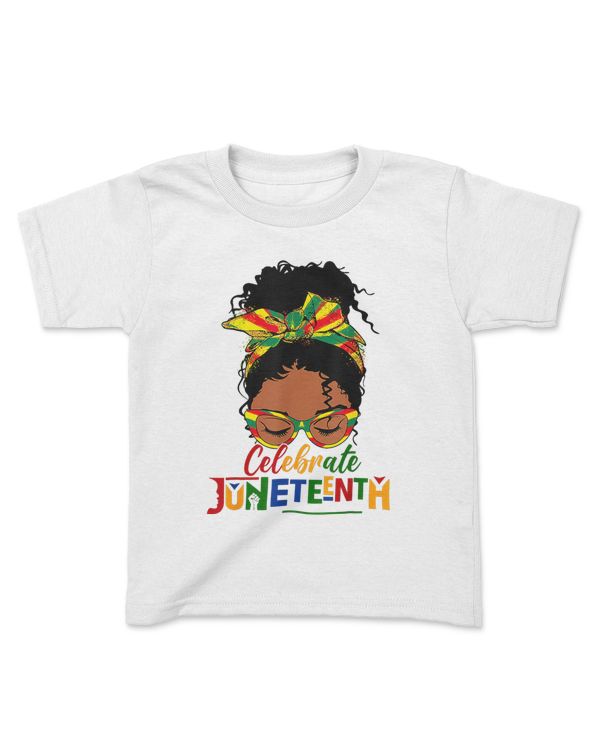 Kids Standard T-Shirt