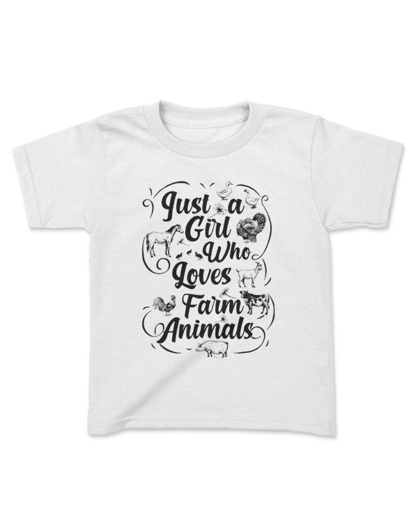 Kids Standard T-Shirt