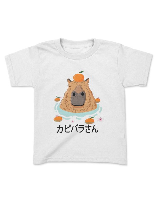 Kids Standard T-Shirt