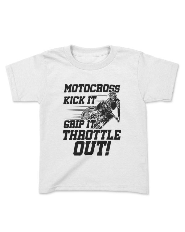 Kids Standard T-Shirt