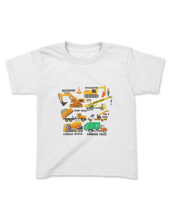 Kids Standard T-Shirt