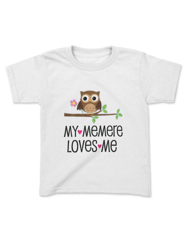 Kids Standard T-Shirt