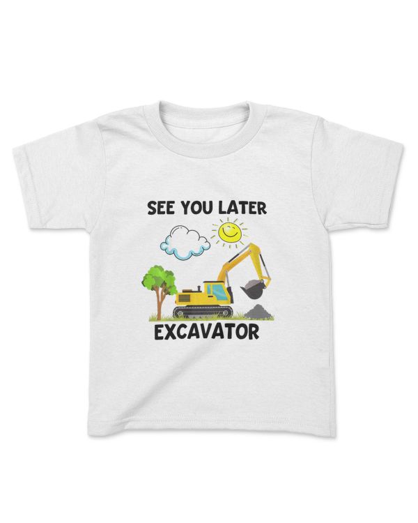 Kids Standard T-Shirt