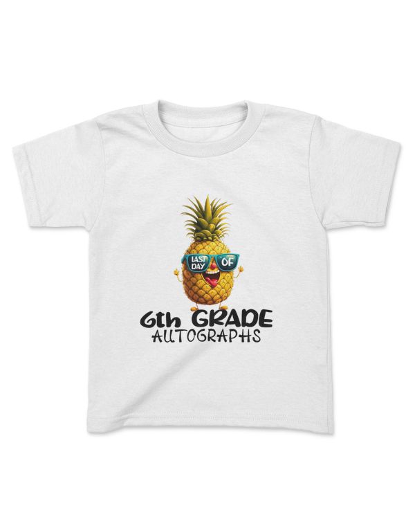 Kids Standard T-Shirt