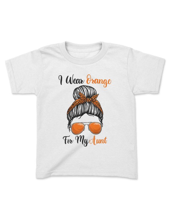 Kids Standard T-Shirt