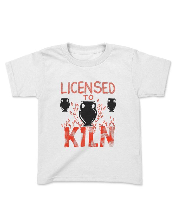 Kids Standard T-Shirt