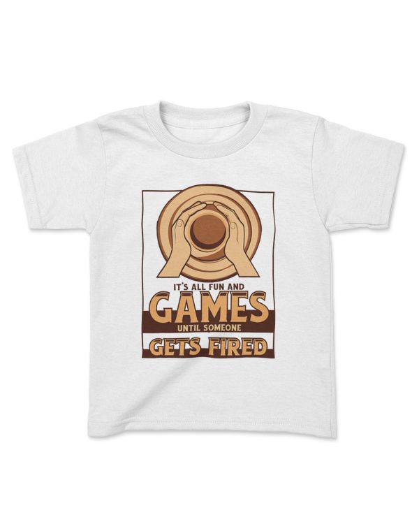 Kids Standard T-Shirt