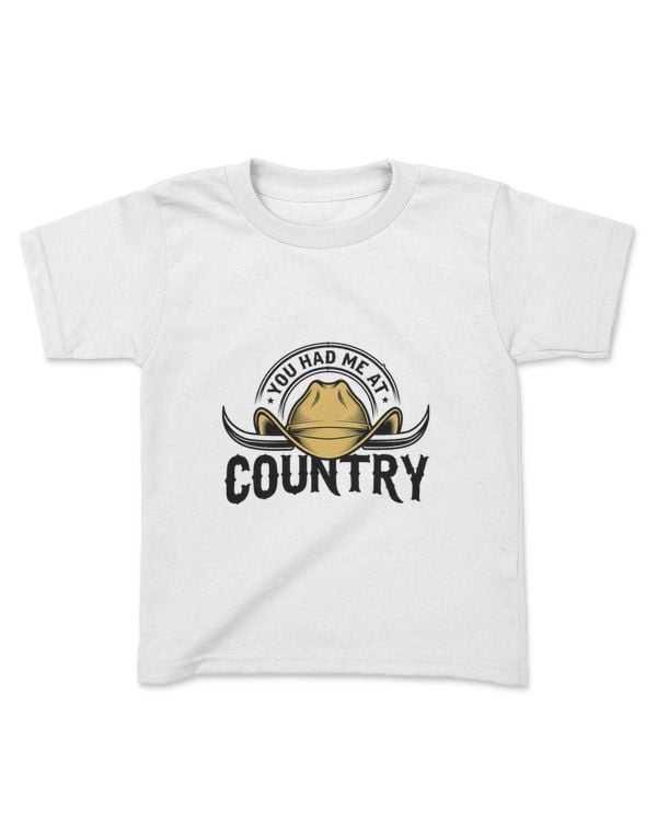 Kids Standard T-Shirt