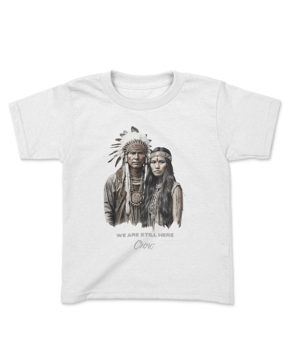 Kids Standard T-Shirt