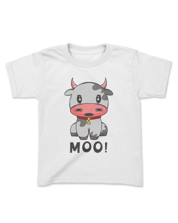 Kids Standard T-Shirt