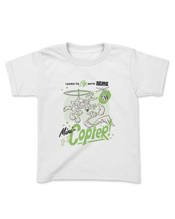 Kids Standard T-Shirt