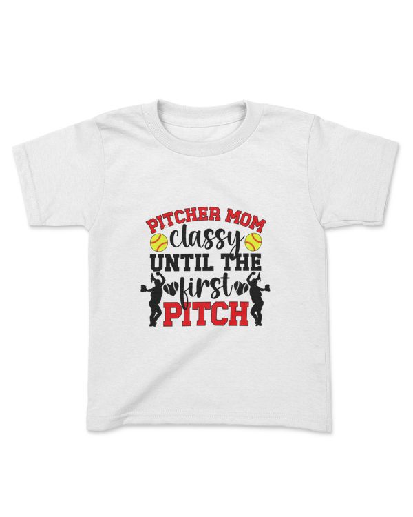Kids Standard T-Shirt