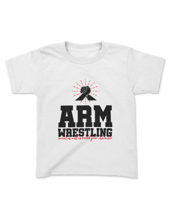 Kids Standard T-Shirt