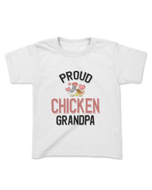 Kids Standard T-Shirt