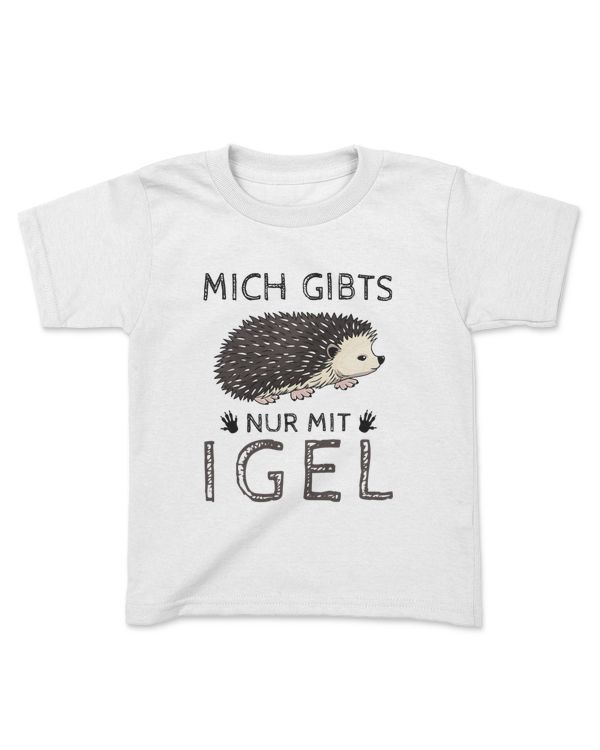 Kids Standard T-Shirt