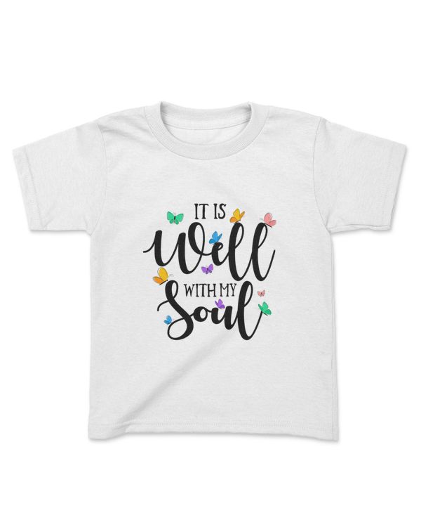 Kids Standard T-Shirt