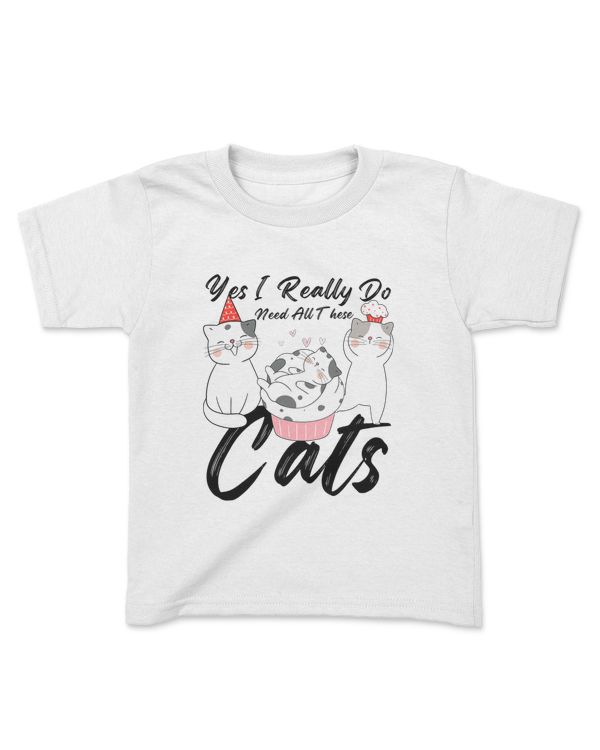 Kids Standard T-Shirt