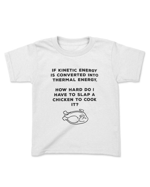 Kids Standard T-Shirt
