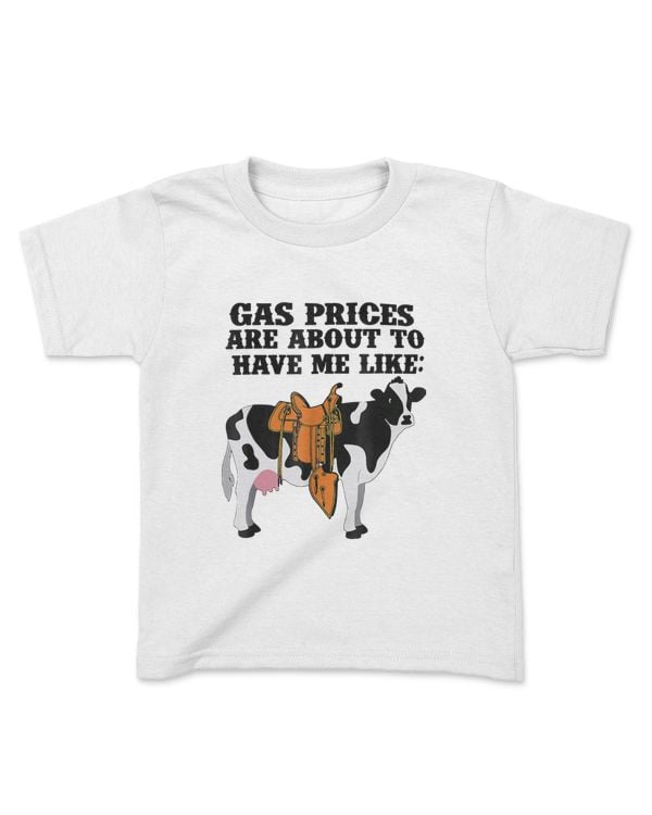 Kids Standard T-Shirt