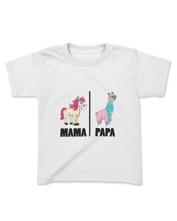 Kids Standard T-Shirt