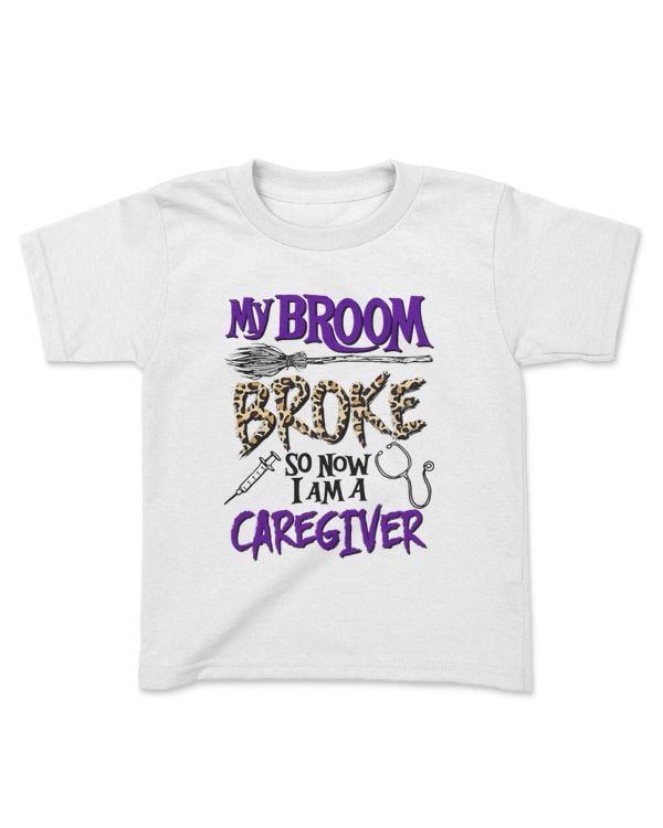 Kids Standard T-Shirt