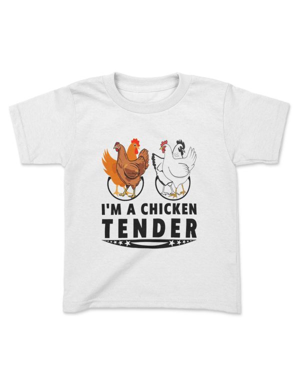 Kids Standard T-Shirt