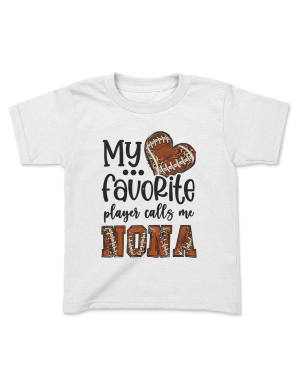 Kids Standard T-Shirt