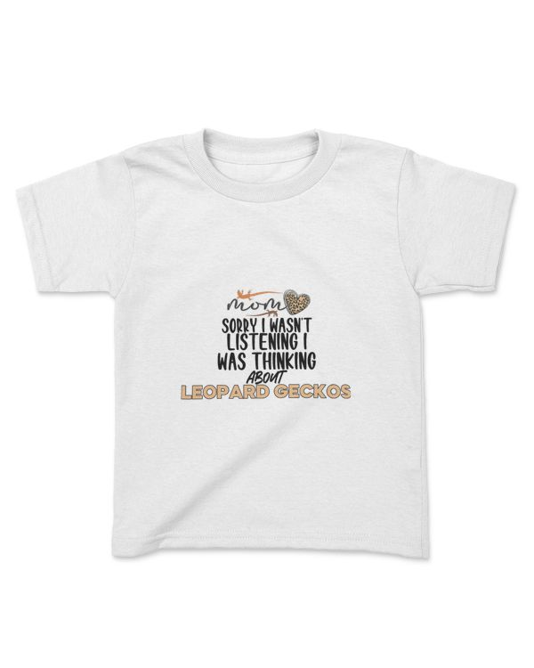 Kids Standard T-Shirt
