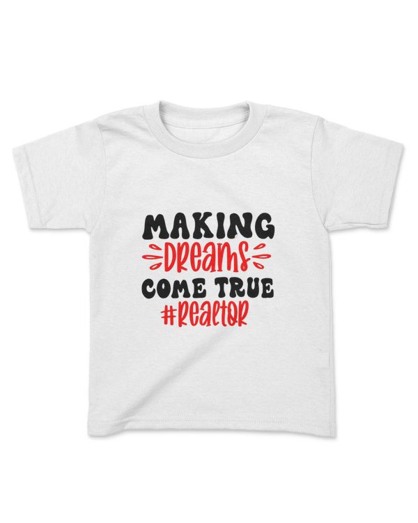 Kids Standard T-Shirt