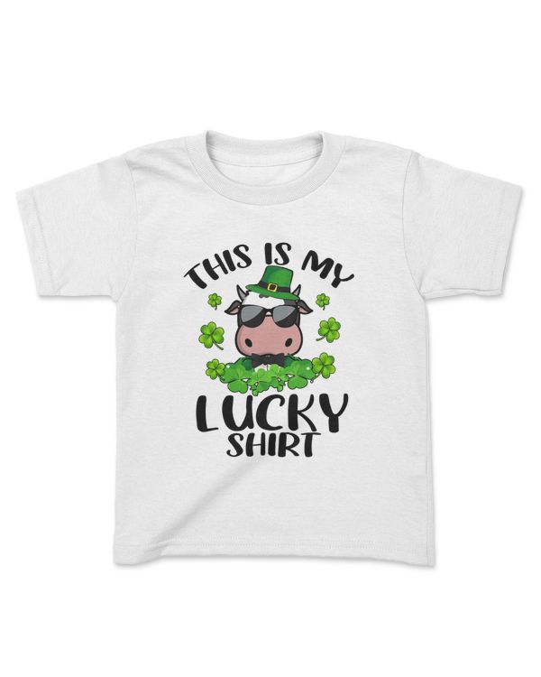 Kids Standard T-Shirt