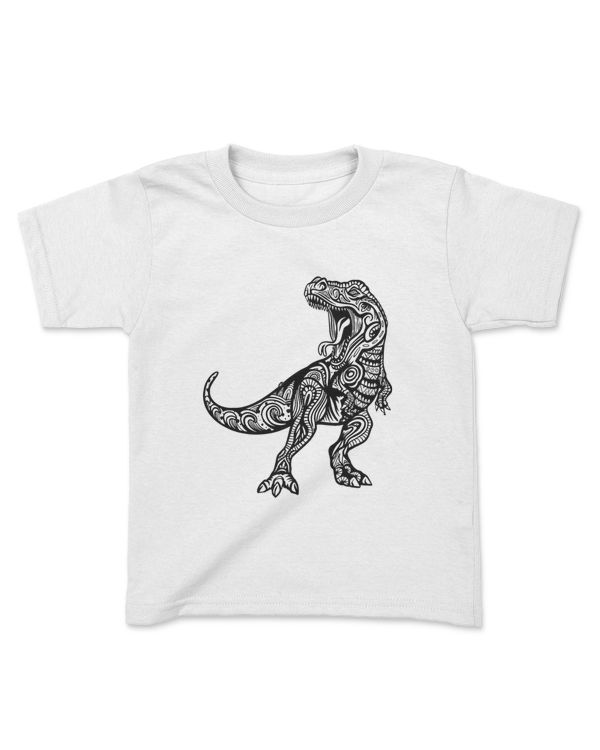 Kids Standard T-Shirt