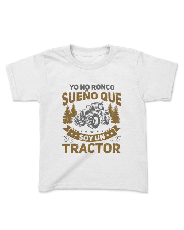 Kids Standard T-Shirt