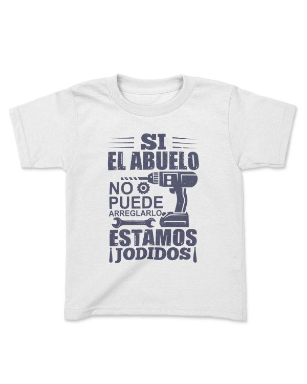 Kids Standard T-Shirt